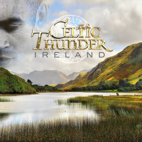Celtic Thunder -  [2 Albums] (2020-2021) MP3