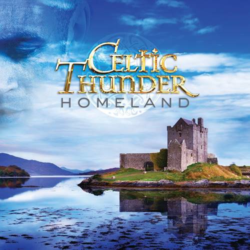 Celtic Thunder -  [2 Albums] (2020-2021) MP3