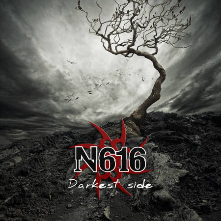 N-616 -  (2003-2021) MP3