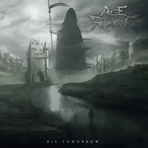 Age of Rage (ex  ) - Discography [11 CD] (2011-2021) MP3