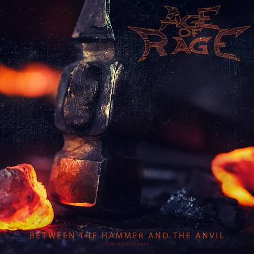 Age of Rage (ex  ) - Discography [11 CD] (2011-2021) MP3