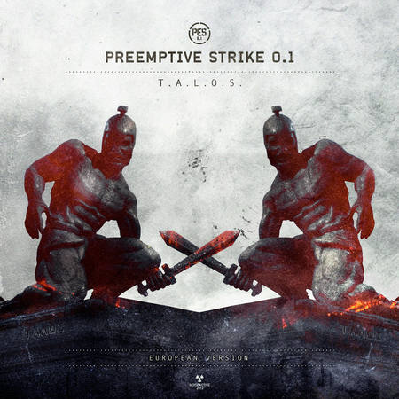 PreEmptive Strike 0.1 -  [15CD] (2006-2020) MP3