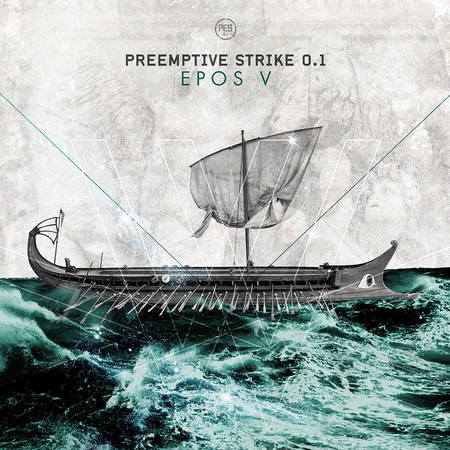 PreEmptive Strike 0.1 -  [15CD] (2006-2020) MP3