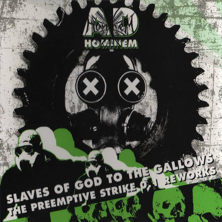 PreEmptive Strike 0.1 -  [15CD] (2006-2020) MP3