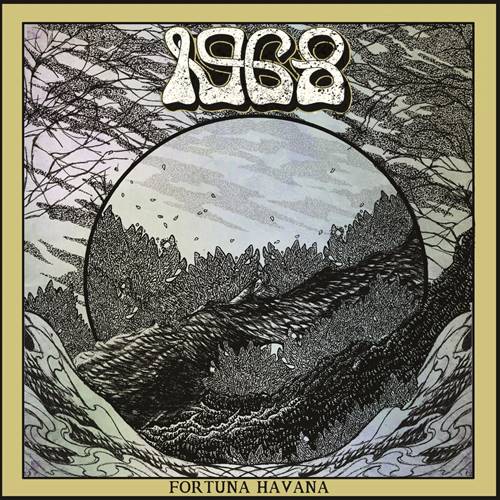 1968 - Discography [3 CD] (2017-2021) MP3