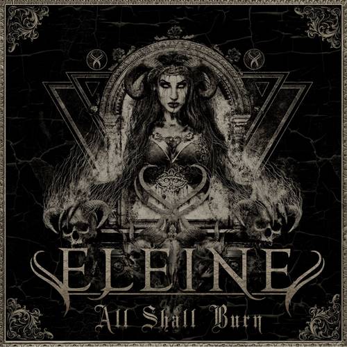 Eleine (Madeleine Liljestam) - Discography [4 CD] (2015-2020) MP3