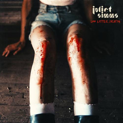 Juliet Simms (Lilith Czar) - Discography [8 CD] (2015-2021) MP3