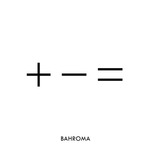 Bahroma - Discography [5 CD] (2014-2021) MP3