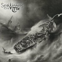 Servants To The Tide - Servants To The Tide (2021) MP3