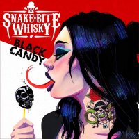 Snake Bite Whisky - Black Candy (2021) MP3