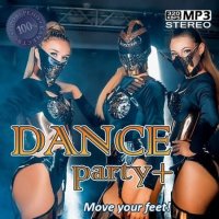 VA - Dance Party + (2021) MP3