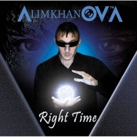 AlimkhanOV A. - Right Time (2021) MP3