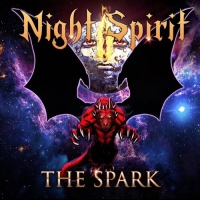 Night Spirit - The Spark (2021) MP3