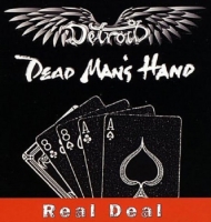 The Band Detroit - Dead Mans Hand (2011) MP3