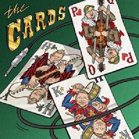 The Cards - The Cards (2019) MP3