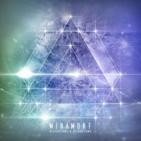 Miramorf - Reflections And Refractions (2021) MP3