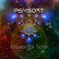 Psybort - Illusion Of Time (2021) MP3