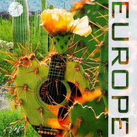 Francis Goya - Europe Vol. 5 Latino (2006) MP3