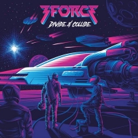 3Force - Divide and Collide [2СD] (2020) MP3