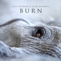 Lisa Gerrard and Jules Maxwell - Burn (2021) MP3