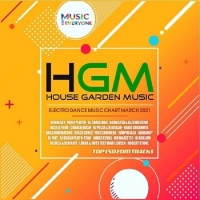 VA - HGM: March Electro Dance Chart (2021) MP3