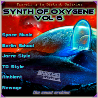 VA - Synth of Oxygene vol 6 [by The Sound Archive] (2021) MP3