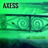 Axess - Imagination (2021) MP3