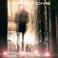 Ivan Black - Apparitions (2021) MP3