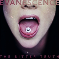 Evanescence - The Bitter Truth [Deluxe Edition] (2021) MP3