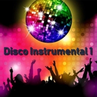 VA - Disco Instrumental (2021) MP3