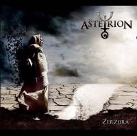 Asterion - Zerzura (2010) MP3