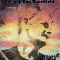 Jesse J-Dog Boartfield - Ischemia (2021) MP3