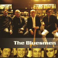 Roberto Formignani - The Bluesmen (2021) MP3