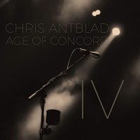 Chris Antblad - Age Of Concord IV (2021) MP3