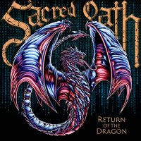 Sacred Oath - Return of the Dragon (2021) MP3
