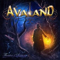 Avaland - Theater Of Sorcery (2021) MP3