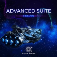 Advanced Suite - Cruzin (2021) MP3