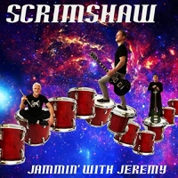 Scrimshaw - Jammin' With Jeremy (2021) MP3