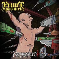 Prime Specimen - Regeneration (2021) MP3