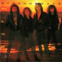 Strangeways - Walk In The Fire (1989) MP3