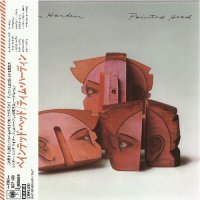 Tim Hardin - Painted Head [Japanese Edition] [Limited Edition, Reissue, Remastered ] (1972/2007) MP3