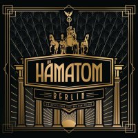Hamatom - Berlin [Ein akustischer Tanz auf dem Vulkan] (2021) MP3