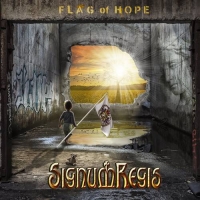 Signum Regis - Flag of Hope [Remixed and Remastered] (2020/2021) MP3
