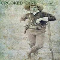 Crooked Cane - Crooked Cane (2021) MP3