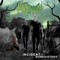 Kathrash - Incident Nonexistent (2021) MP3