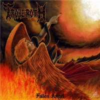 Troberoth - Fallen Angel (2021) MP3
