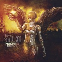 Syd.31 - Machine Ready (2021) MP3