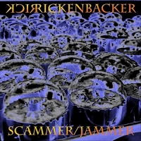 Rick Rickenbacker - Scammer/Jammer (2021) MP3