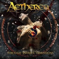 Aetherea - Through Infinite Dimensions (2021) MP3