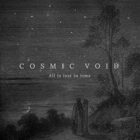 Cosmic Void - All is lost in time (2021) MP3